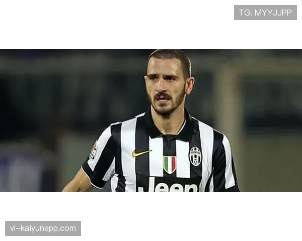 博努奇与基耶利尼在意甲防守体系中的组织角色分化趋势分析