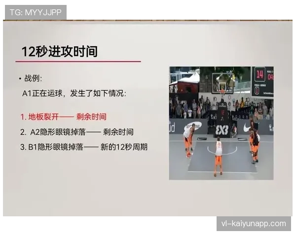 篮球规则：控球权定义是什么？何时确立与丧失深度解析