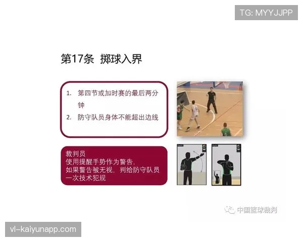 篮球合理冲撞区规则：定义、目的与判罚标准详解